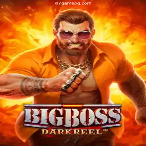 Exploring BigBoss: The Exciting World of KL7.GAME Oficial - O melhor cassino online do Brasil