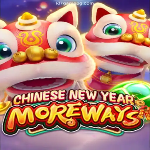 CHINESENEWYEARMOREWAYS: An Immersive Casino Experience