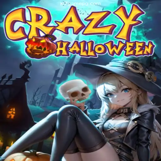 Unraveling the Excitement of CrazyHalloween: The Brazilian Online Casino Sensation