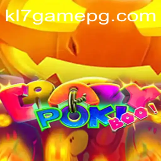 CrazyPokiBoo: Dive into the Exciting World of KL7.GAME Oficial 💯️