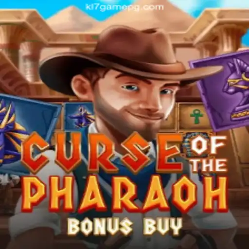 Exploring the Mysteries of CurseofthePharaohBonusBuy in KL7.GAME Oficial