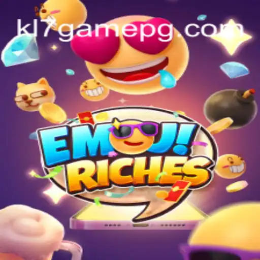 Embark on a Vibrant Adventure with EmojiRiches at KL7.GAME
