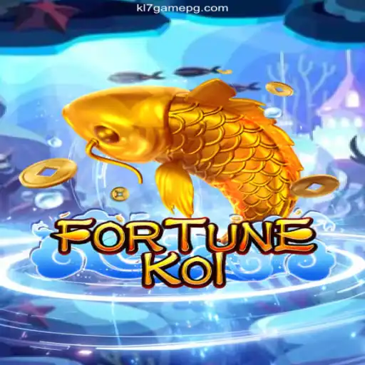 FORTUNEKOI: Discovering Brazil's Premier Online Casino Game