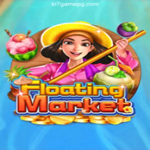 Exploring the Thrills of FloatingMarket: The Premier Online Casino Experience in Brazil
