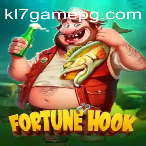 Exploring FortuneHook: A Thrilling Adventure with KL7.GAME Oficial 💯️