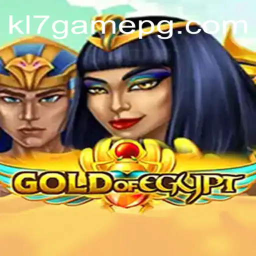 Exploring the Mystery of GoldOfEgypt in KL7.GAME Oficial