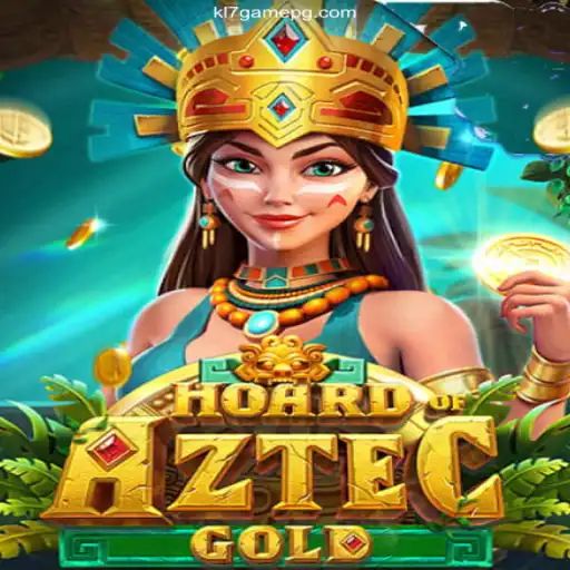Exploring the Riches: HoardofAztecgold with KL7.GAME Oficial