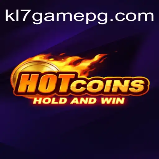Exploring 'HotCoins': The Thrilling Game at KL7.GAME Official 💯️ - The Best Online Casino in Brazil