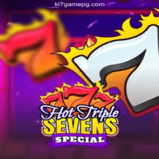 HotTripleSevensSpecial: An Exciting Dive Into Brazil's Premier Online Casino Experience