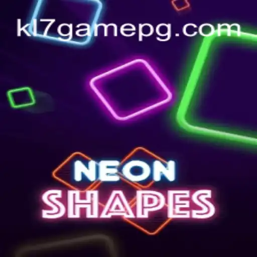 Exploring NeonShapes: A Dazzling Experience in KL7.GAME Oficial 💯️