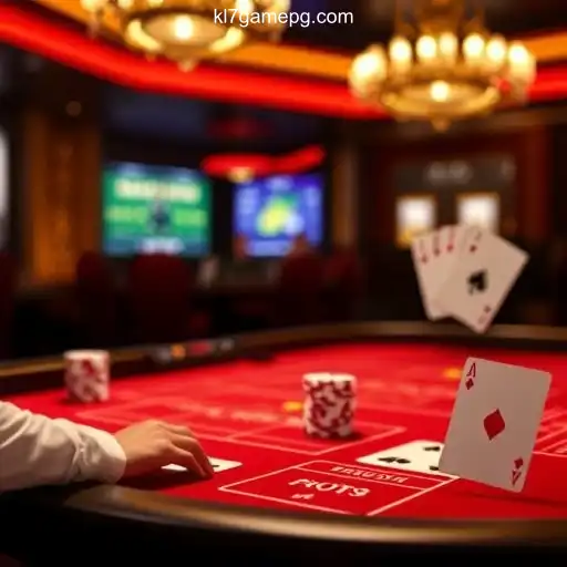 Gaming Experience KL7.GAME Oficial 💯️ - O melhor cassino online do Brasil - 800+ Premium and Exclusive Games