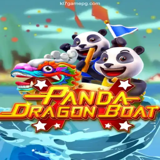 PANDADRAGONBOAT: A Deep Dive into the Enchanting World of KL7.GAME Oficial 💯️
