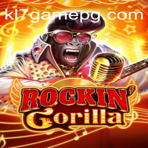 Exploring the Exciting World of RockinGorilla - A Premier Game at KL7.GAME Oficial