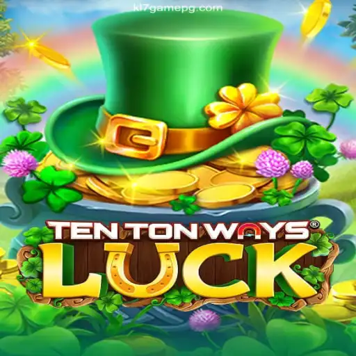 Explore the Excitement of TenTonWaysLuck: Brazil's Premier Online Casino Experience