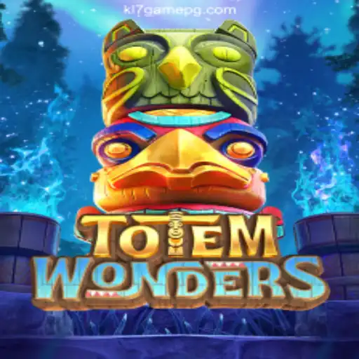 Discovering TotemWonders: The Thrilling Casino Game of KL7.GAME Oficial 💯️